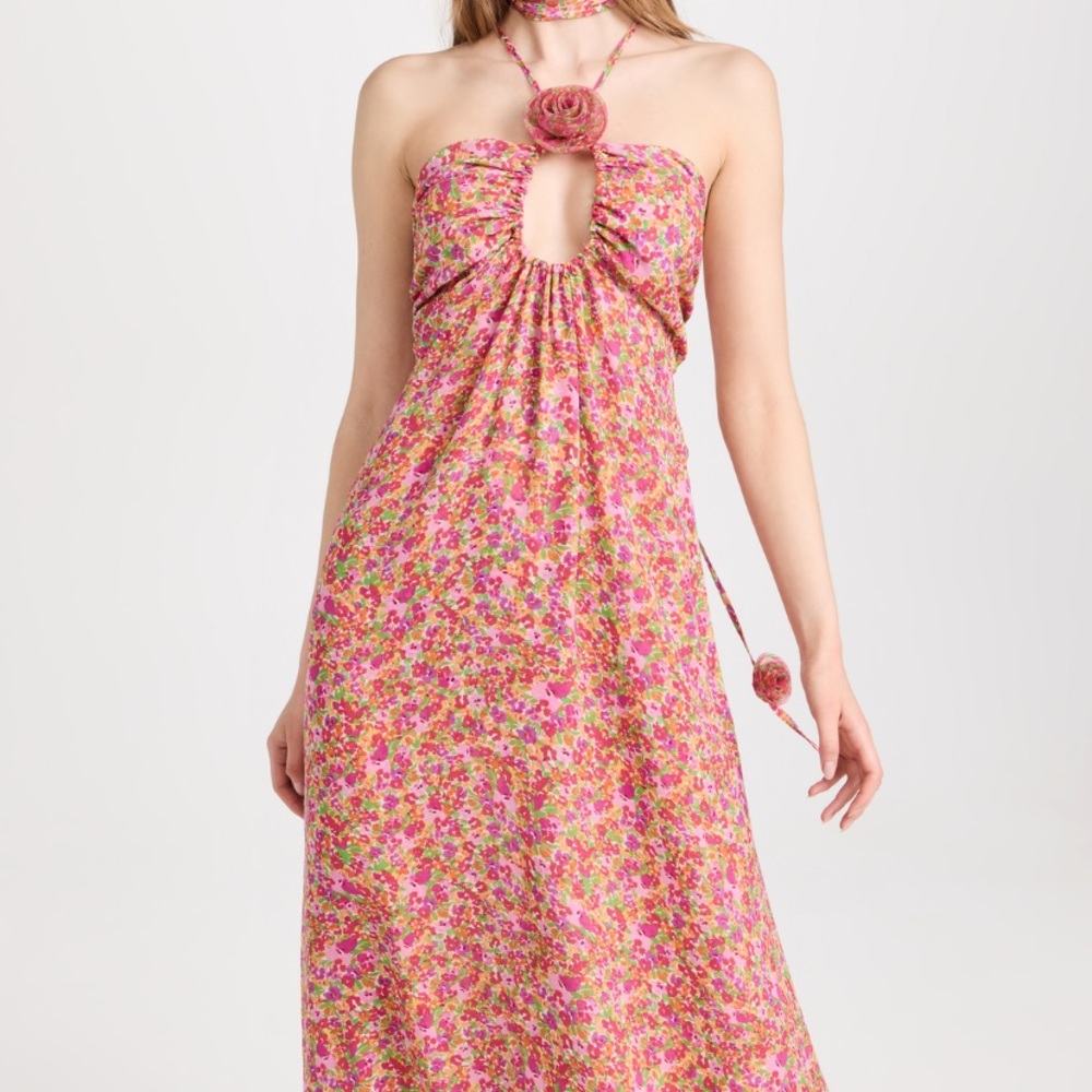 for love and lemons suzette dress